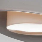 TOSCOT Chapeau! Lamp muur / plafond gemaakt in Toscane Viadurini