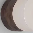 TOSCOT Chapeau! Wandlamp / handgemaakte plafond gemaakt in Toscane Viadurini