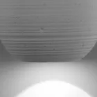 TOSCOT Newton plafond / wand van terracotta wand Viadurini