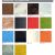 TOSCOT Newton plafond / wand van terracotta wand Viadurini