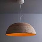 TOSCOT Notorius lamp grote vering Viadurini