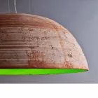 TOSCOT Notorius lamp grote vering Viadurini