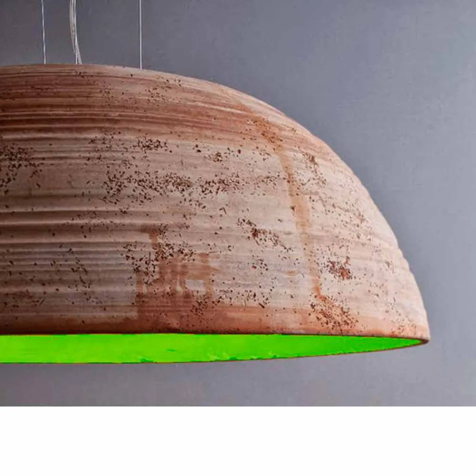 TOSCOT Notorius lamp grote vering Viadurini