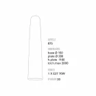 TOSCOT Notorius grote hanglamp in Toscane Viadurini