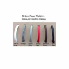 TOSCOT twintigste eeuw schansen met glas Made in Toscane Viadurini