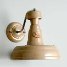 TOSCOT Torino applique met arm Made in Toscane Viadurini