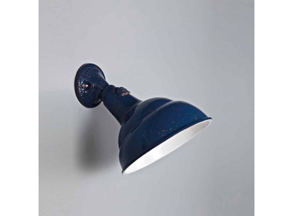 TOSCOT Torino applicatie met een schuine vlak Made in Toscane