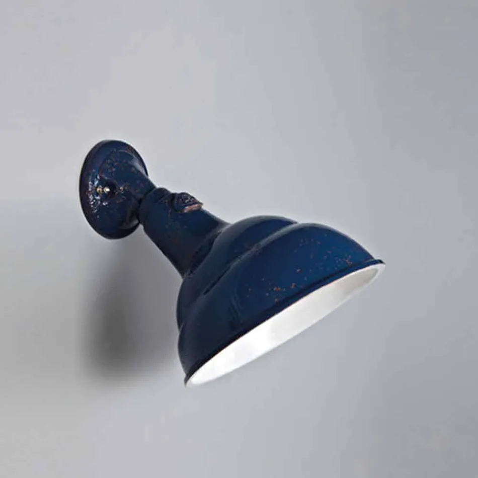 TOSCOT Torino applicatie met een schuine vlak Made in Toscane Viadurini