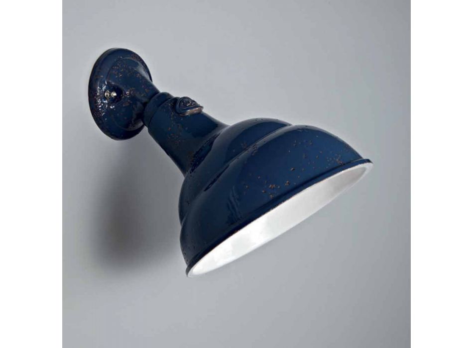 TOSCOT Torino applicatie met een schuine vlak Made in Toscane