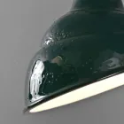 TOSCOT Turijn opknoping lamp met een schuin vlak Viadurini