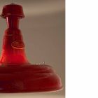 TOSCOT Turijn lamp grote schorsing Made in Toscane Viadurini