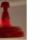 TOSCOT Turijn lamp grote schorsing Made in Toscane Viadurini