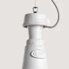 TOSCOT Turin hanglamp terracotta, handgemaakte Viadurini