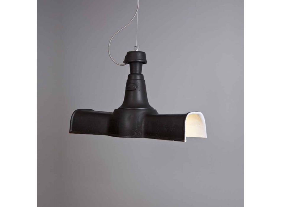 TOSCOT Turijn hanglamp Made in Toscane Viadurini