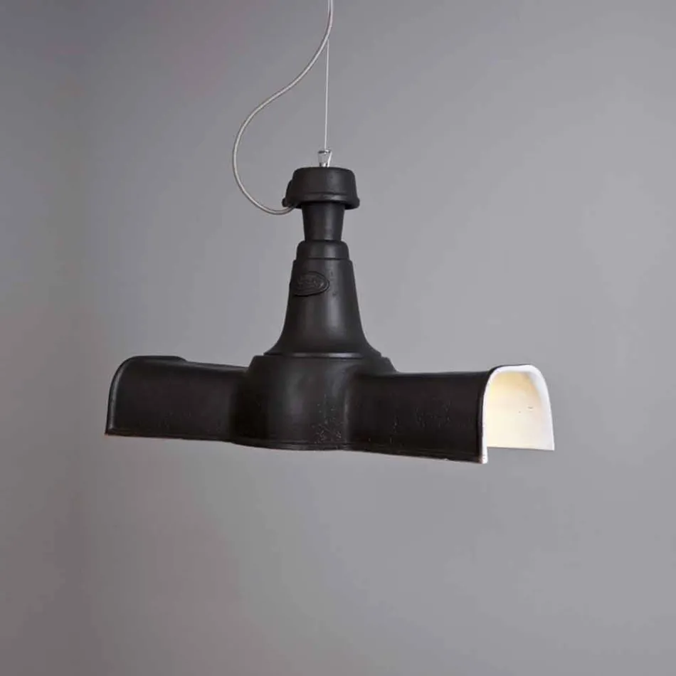 TOSCOT Turijn hanglamp Made in Toscane Viadurini