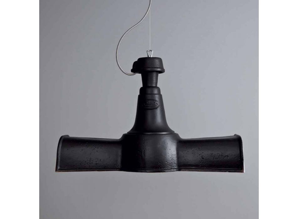 TOSCOT Turijn hanglamp Made in Toscane Viadurini