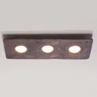 Toscaanse Vivaldi design terracotta wandlamp gemaakt in Italië Viadurini