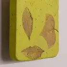 Toscot Vivaldi terracotta applique handgemaakt in Italië Viadurini