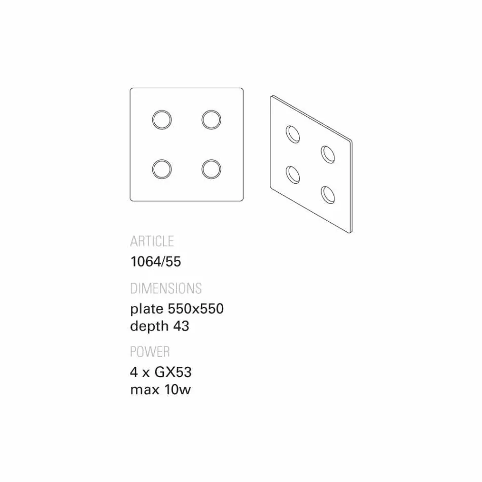Toscaanse Vivaldi design wandlamp in terracotta gemaakt in Italië Viadurini