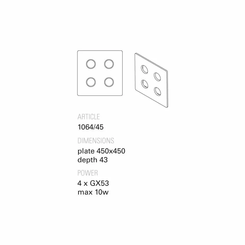 Toscaanse Vivaldi design wandlamp in terracotta gemaakt in Italië Viadurini