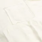 Rechthoekig tafelkleed van wit linnen, frame en reliëfvouwrand - Mippel Viadurini