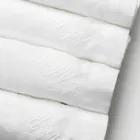 Servetten 6 stuks verfijnd design Made in Italy - Virtu Viadurini