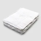 Grote reiskoffer van linnen met Italiaans luxe Sinergia-kant - Randall Viadurini