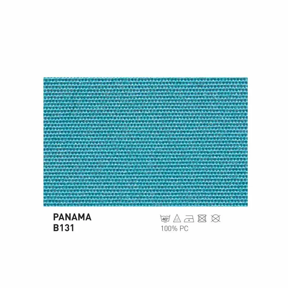 Varaschin Babylon-tuin of binnenbed, modern ontwerp Viadurini