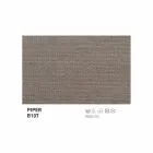 Varaschin Big In & Out-tuintafel + 8 modern vormgegeven fauteuils Viadurini