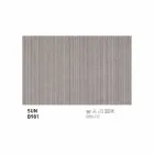 Varaschin Big In & Out-tuintafel + 8 modern vormgegeven fauteuils Viadurini