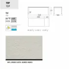 Varaschin Dolmen tuintafel uitbreidbaar tot 380 cm Viadurini