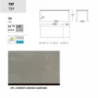 Varaschin Dolmen tuintafel uitbreidbaar tot 380 cm Viadurini