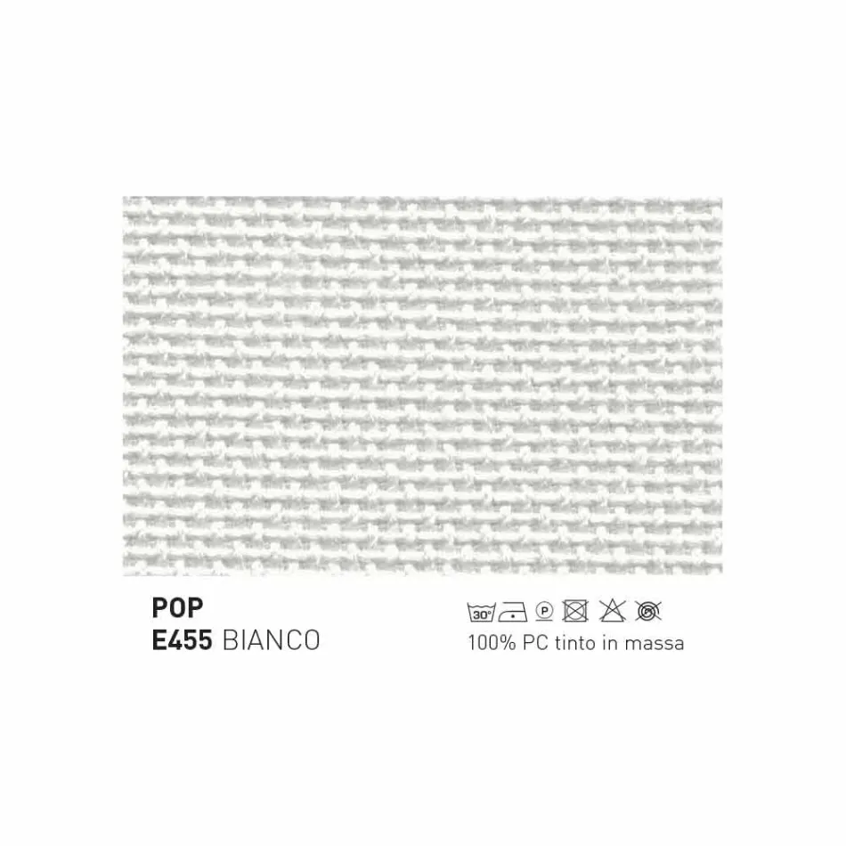 Varaschin Emma gewatteerde buitenzetel met modern design Viadurini