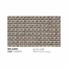 Varaschin Emma gewatteerde buitenzetel met modern design Viadurini