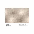 Varaschin Emma gewatteerde buitenzetel met modern design Viadurini