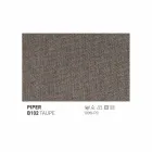 Varaschin Emma gewatteerde buitenzetel met modern design Viadurini