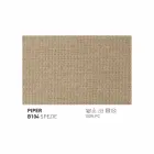 Varaschin Emma design tuinstoel in stof en aluminium Viadurini