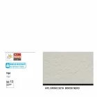 Varaschin Links Ronde tafel modern design tuin, H 75 cm Viadurini