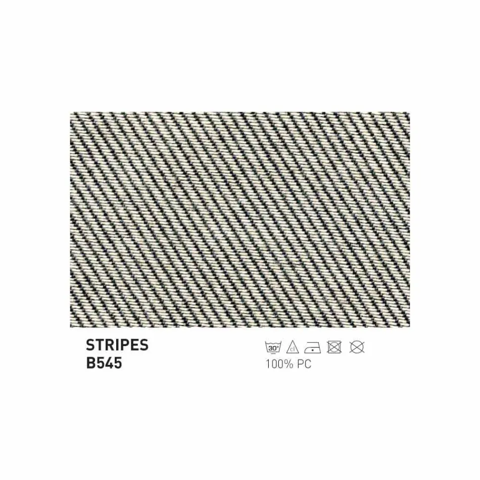 Varaschin zomerset tuinfauteuil, modern design Viadurini