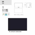 Varaschin Victor tafel voor binnen en tuin dineren, modern design Viadurini