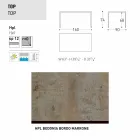 Varaschin Victor tafel voor binnen en tuin dineren, modern design Viadurini