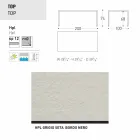 Varaschin Victor tafel voor binnen en tuin dineren, modern design Viadurini