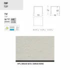 Varaschin Victor tafel voor binnen en tuin dineren, modern design Viadurini