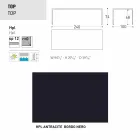 Varaschin Victor tafel voor binnen en tuin dineren, modern design Viadurini