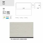 Varaschin Victor tafel voor binnen en tuin dineren, modern design Viadurini