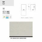 Varaschin Victor tafel voor binnen en tuin dineren, modern design Viadurini