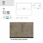 Varaschin Victor tafel voor binnen en tuin dineren, modern design Viadurini