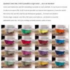 Badkuip vrijstaande gietijzeren benen Hall Viadurini