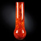 Hoge binnenvaas in gekleurd polyethyleen Made in Italy - Lepanto Viadurini