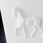 Vaas van modern design cube 100% Made in Italy Cody Viadurini